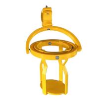 Multifunctional Gyro Drink Holder Auto Leveling Cup Holder Gyroscopic Cup Holder Expander Rotating Anti Spill Drink Cage