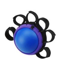 Hand Therapy Grip Strengthener Ball Stretcher Finger Pow Fitness Arm Exercise Muscle Relex Recovery Rehabilitation Equipment