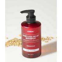 Kundal Caffeine Hair Loss Shampoo 500ml BABY POWDER