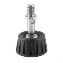 Durable Rubber Foot Pad for Camera Tripod and Monopod Accessories Style A