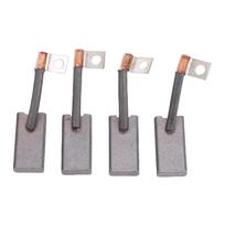 Cart Starter Generator Brush Set 101869302 Starter Brush Replacement for   Car DS Precedent