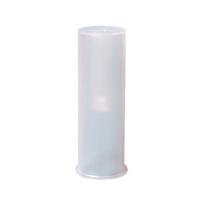 Big Vase Silicone Resin Mold Pen Holder Bottle Epoxy Casting Mold Dried-Flower Vase Ornament Storage DIY Home Display