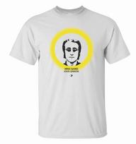 JOHN LENNON MIND GAMES PROMO T-shirt - BEATLES RELATED 4XL