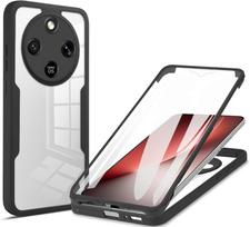 360 Full Protection Case for Vivo X300 Cover Built-in Screen Protector for Vivo X300 juoda