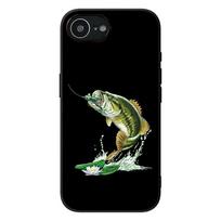 Activities Fly Trout Carp Fishing Rod Fish for Samsung Galaxy Note 20 9 8 S8 S10 S9 Plus A54 A33 A21S A31 M21 S10E A17 Case Galaxy Note8
