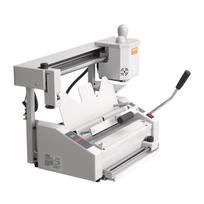Thermal Binding Machine Thermal Book Binder 400 Sheets A3 A4 A5 Documents
