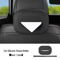 Silicone Protective Pad for 26 Geely Boyue Models - Console & Door Button Film