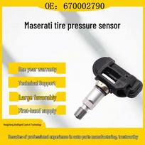 Maserati TPMS Tire Pressure Sensor 670002790 Rubber
