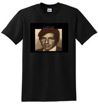 LEONARD COHEN T SHIRT songs of leonard cohen vinyl cover SMALL MEDIUM LARGE XL Unisex T-Shirt S