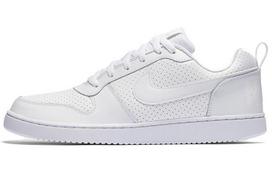 Nike Court Borough Low Triple White 838937-111 40 white