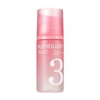Numbuzin No.3 Pore Reset PHA Bubble Pack Smooth Skin Texture Care 90ml