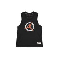 Air Jordan Flight MVP Mesh Jersey 'Black' Men's DX9729-045 XS