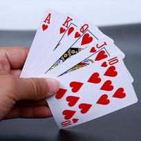 Yaoji Playing Cards, Premium Poker Cards, Outdoor Camping Table Games, Doudizhu Card Game, 969 Entertainment Poker Cards, 10 Decks Per Pack