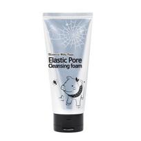 [ELIZAVECCA] Elastic Pore Cleansing Foam - 120ml