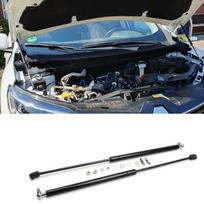Fit for Renault Kadjar 2015-2021 Front Engine Hood Struts Bonnet Shocks Absorbers Dampers Lift Support