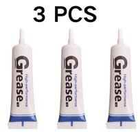 silicone grease Waterproof O-ring Seal Lubricant Lube Quick Dry Water Resistant Snap Lubricant For Snap 3 PCS