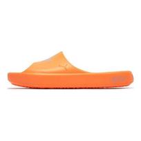 PUMA MB.02 Shibui Cat Men Sport Casual Stitched Slide Sandals Orange Gray 394213-04 39
