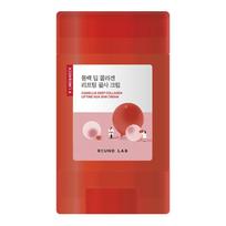 [ROUND LAB] Kamelijos gilaus kolageno liftingo Gua Sha kremas 60ml white