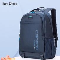 KALA·Y Large Capacity 17-inch Laptop Travel Backpack