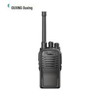 OUXING Professional Digital Walkie-Talkie (CN version)