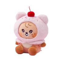 NCT Dream Sweet Dreamiez Sitting Plush Jjopoo ONE SIZE