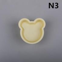 Diy Sushi Mold Onigiri Rice Ball Food Press Triangular Sushi Maker Mold Japanese Home Kitchen Bento Accessories Tools