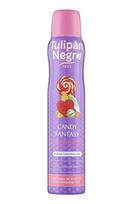 Dezodorant w sprayu słodka fantazja tulipan negro body deo spray (200 ml)