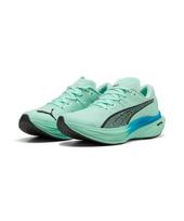[PUMA] Deviate NITRO 3 - Mint:Speedblue [309707-22] 250