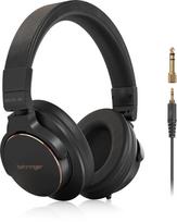 Behringer bh 470-bk - słuchawki studyjne zamknięte
