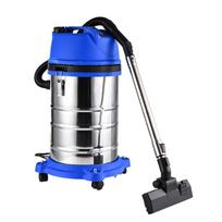 Wet Dry Vacuum Cleaner 1600W Multifunctional Extractor Vacuum Floor Cleaner 30L 8 Gallons 18Kpa Suction for Home Garage