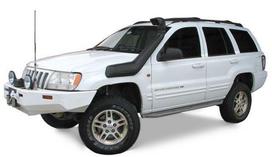 Snorkel jeep grand cherokee wj