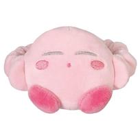 Ost Kirby Armrest Scrunchie H12 x W10 x (Sleeping Sound) D7.5cm