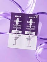 Dr.Oracle Sebo-Clear Moisture Peeling Swab 2 EA * 10