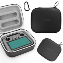 Etui ochronne case torba futerał do kontrolerów dji rc 2/1 rc-n3/2/1 (czarne)