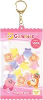 Factory Kirby Clear Collectible Case Gummy Candy T's HK-5546341GU