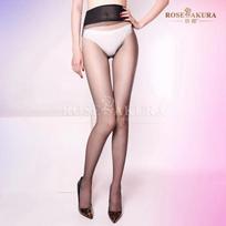 Sexy 0.1D Ultra-Thin Women Tights Deep Crotch Seamless Silk Pantyhose High Waist Breathable Stockings For Office Lady Club Party 40-65kg