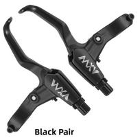 5 Colors BMX Brake Handle Aluminum Alloy Cycling Brake Levers High Quality V/Disc Brake Lever juoda