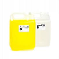 Elastinga poliuretano derva formoms kunstpur shore 45a 1 kg