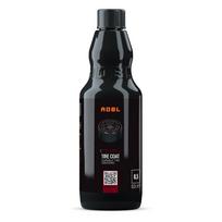 Adbl tire coat 0,5l dressing do opon gumy czernidło przyciemnia przywraca czerń