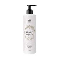 Ureshii keratin & argan oil mask 250ml