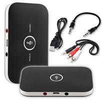 Transmiter odbiornik nadajnik adapter audio bluetooth 5.0 jack 3,5mm aux rca