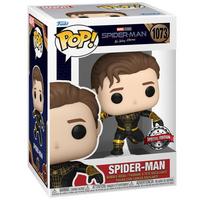 Funko pop spider-man no way home 1073 spider-man  special edition limitowana figurka kolekcjonerska