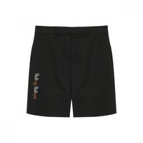 Rolling Rollie Relax Shorts Black S