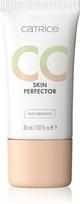 Catrice cc skin perfector anti-redness krem cc wyrównujący koloryt skóry - 010 green, shift, go! 30ml