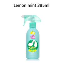 [On The Body] Cotton Foot Shampoo 385ml (Fresh Lemon Mint, Lemon Mint) Lemon Mint 385ml
