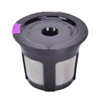 Refillable Coffee Pods Capsule Reusable Filter Tool For Keurig K Cups Mini Plus juoda