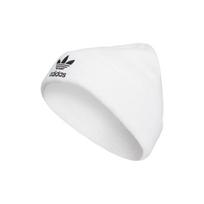Adidas Trefoil Beanie Adidas IQ5528 OS balta