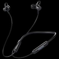 Philips Compact Sport Wireless Neckband Bluetooth Earphones
