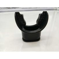 Snorkeling mouthpiece Full dry breathing tube mouthpiece average size