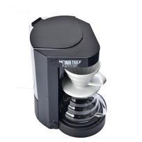Compact All-in-One Automatic Coffee and Tea Maker UK Adapter